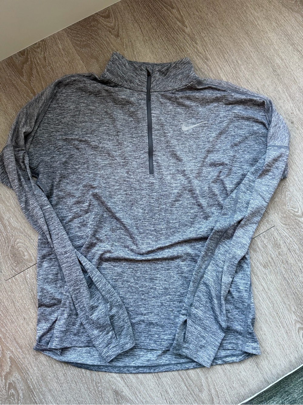 Nike long sleeve shirt